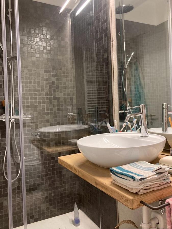 Ca'Zanon Apartment Венеция Екстериор снимка