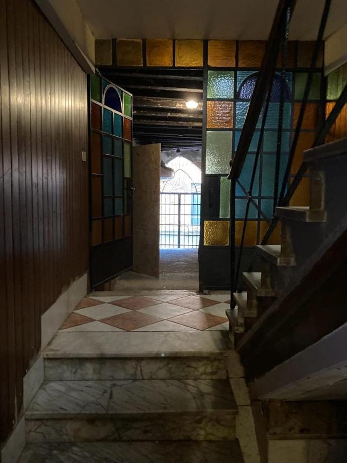 Ca'Zanon Apartment Венеция Екстериор снимка