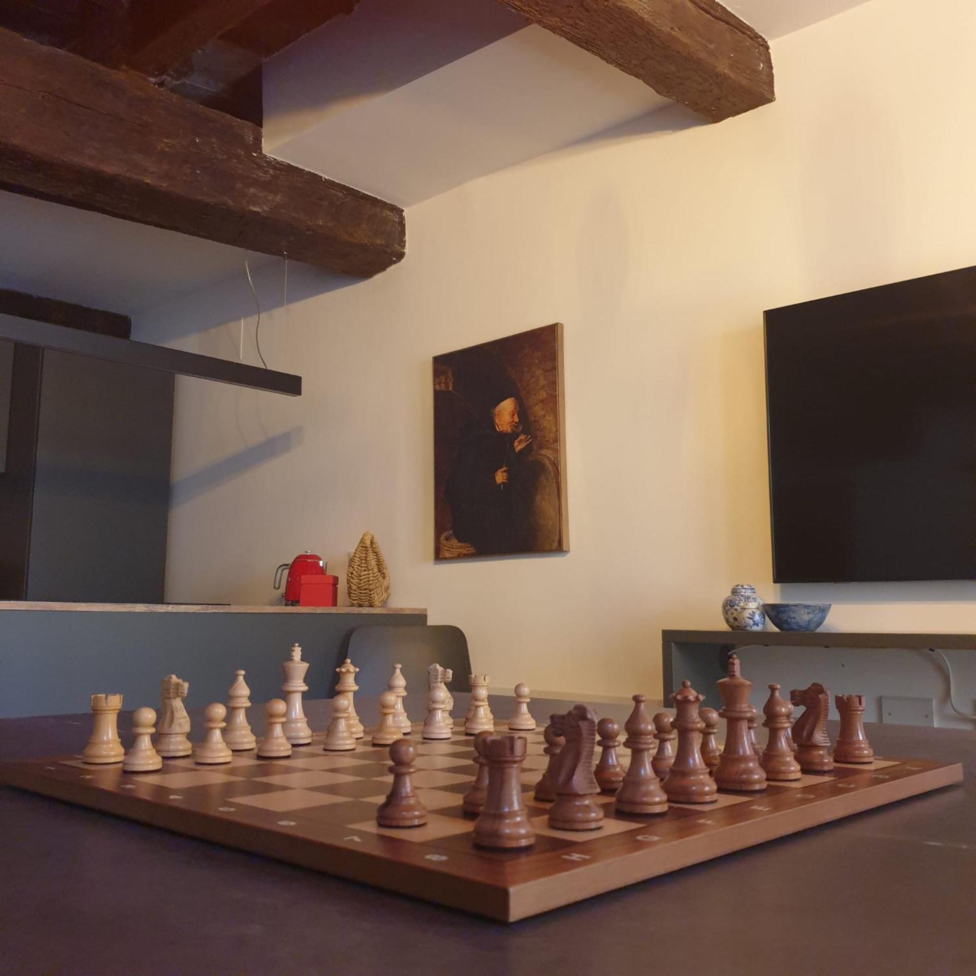 Ca'Zanon Apartment Венеция Екстериор снимка