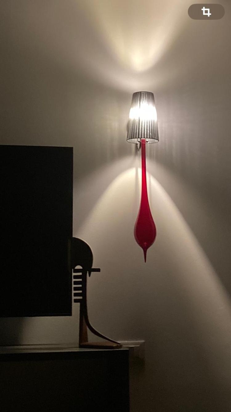 Ca'Zanon Apartment Венеция Екстериор снимка