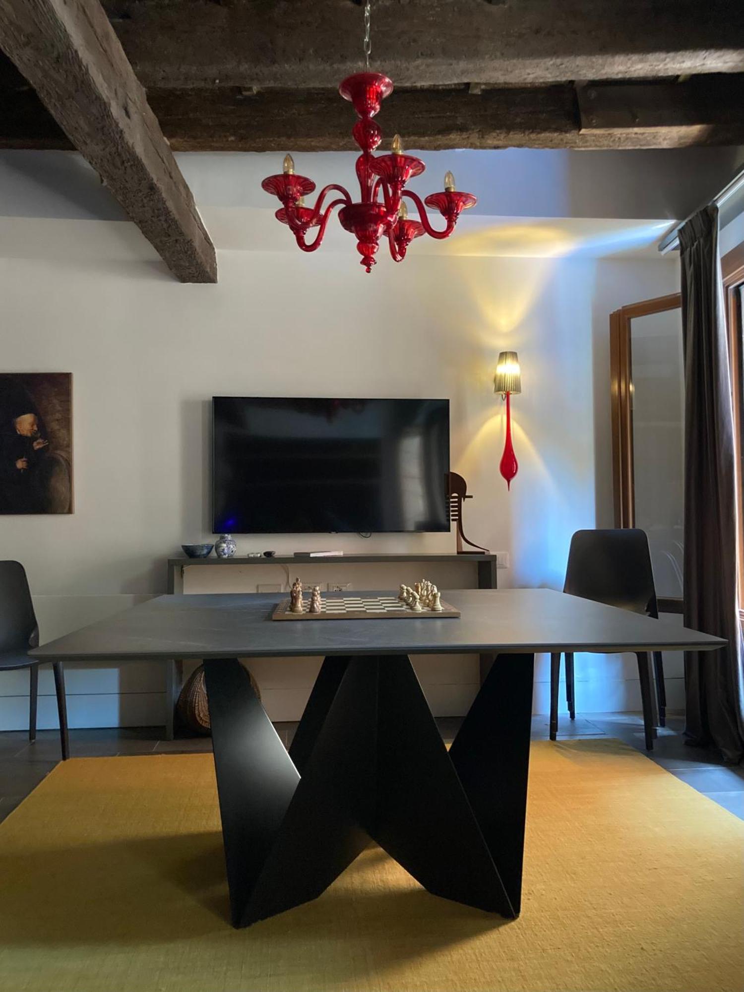 Ca'Zanon Apartment Венеция Екстериор снимка